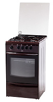 Газовая плита TERRA GM 1413-002 Br