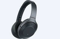 SONY WH-1000XM2 черный