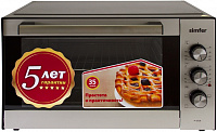 Мини-печь Simfer M 3528
