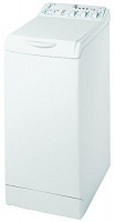 Стиральная машина с вертикальной загрузкой Indesit WITL 867 