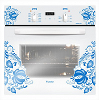 Встраиваемый электрический духовой шкаф GEFEST ДА 622-02 К18