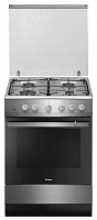 Газовая плита HANSA FCGX 61109