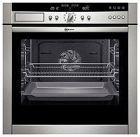 Встраиваемый электрический духовой шкаф Neff B 45C42N3 RU