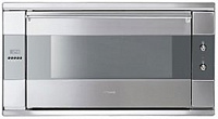 Встраиваемый электрический духовой шкаф SMEG SE20XMFR8