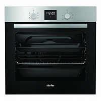 Встраиваемый электрический духовой шкаф SIMFER B6EM56013