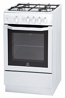 Газовая плита Indesit I5GG0.1(W)