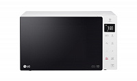 Микроволновая печь LG MH63M38GISW