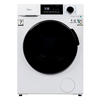 Стиральная машина Midea MFC3712BSW40/W