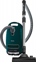 Пылесос Miele Complete C3 Active PowerLine Petrol