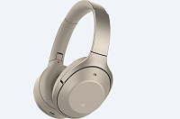SONY WH-1000XM2 gold