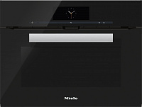 Встраиваемый электрический духовой шкаф MIELE H6800BP OBSW