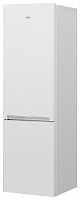 Двухкамерный холодильник BEKO RCSK 339M20 W