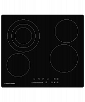 Электрическая варочная поверхность KUPPERSBERG ECS 630