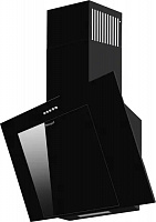 Купольная вытяжка Weissgauff SIGMA 50 PB BL