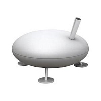 Увлажнитель воздуха Stadler Form F-008EH Fred White