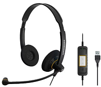 SENNHEISER SC 60 USB ML
