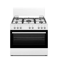 Комбинированная плита Simfer F96MW52001
