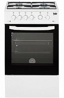 Газовая плита BEKO CSG 42111 GW