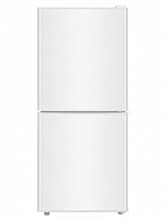 Двухкамерный холодильник OLTO RF-140C White