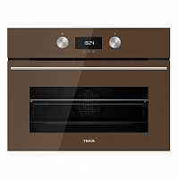 Встраиваемый электрический духовой шкаф TEKA HLC 8400 LONDON BRICK URBAN(111130006)