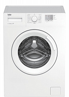 Фронтальная стиральная машина BEKO WRE6511BWW
