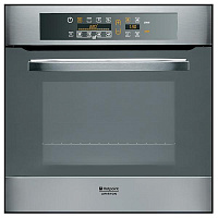 Встраиваемый электрический духовой шкаф HOTPOINT-ARISTON FH 1039 XA/HA