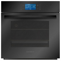 Встраиваемый электрический духовой шкаф DARINA 2V BDE112 710 BB