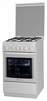 Газовая плита DeLuxe 506040.03 гкрст