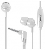 HARPER HV-102 white