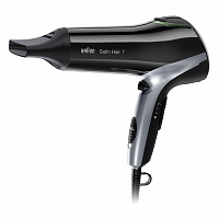 BRAUN HD 710