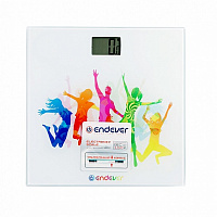 Напольные весы ENDEVER Aurora-563