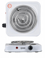 Настольная плита ORION ЭП-1К-СП01-Б