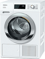Сушильная машина MIELE TEF655WP Chrome Edition