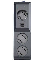 ZIS Pilot 3G 10M