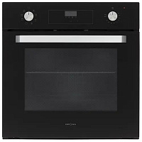 Встраиваемый электрический духовой шкаф KRONA ONORE 60 BL G2