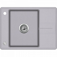 TEKA ESTELA 50 S-TQ ALUGRAUMETALLIC графит