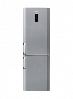 Двухкамерный холодильник BEKO CN 332220 X