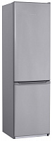 Двухкамерный холодильник NORDFROST NRB 110 332