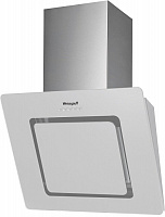 Наклонная вытяжка Weissgauff Sigma 60 PB WH