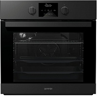 Встраиваемый электрический духовой шкаф Gorenje BO 635E11 BK-2