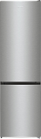 Двухкамерный холодильник Gorenje NRK6202EXL4