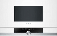 Встраиваемая микроволновка Siemens BF 634LGW1