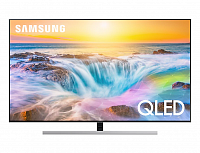 Телевизор SAMSUNG QE65Q80R
