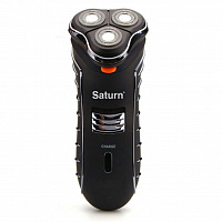 Электробритва SATURN ST-HC 7391 Black