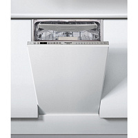 Встраиваемая посудомоечная машина HOTPOINT-ARISTON HSIO 3O23 WFE