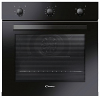 Встраиваемый электрический духовой шкаф CANDY FCP 502 N/E