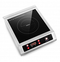 Настольная плита Kitfort КТ-123