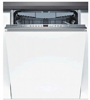 Встраиваемая посудомоечная машина 60 см BOSCH SBV45FX01R  