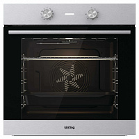 Встраиваемый электрический духовой шкаф KORTING OKB 2820 EX