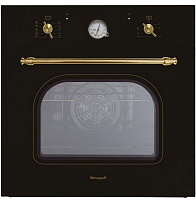 Встраиваемый электрический духовой шкаф Weissgauff EOA 69 AN